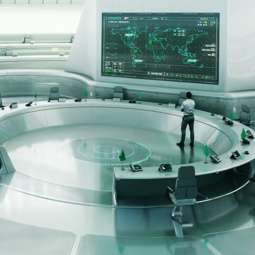 ai government