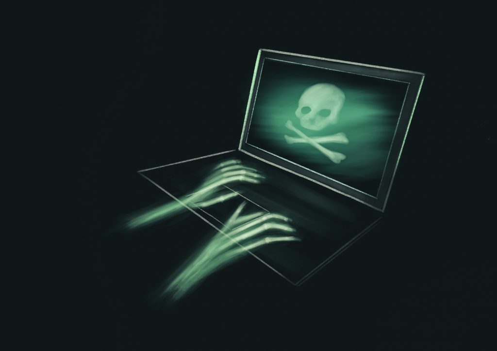 evolution of supply chain attacks ghost