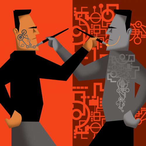 technological singularity