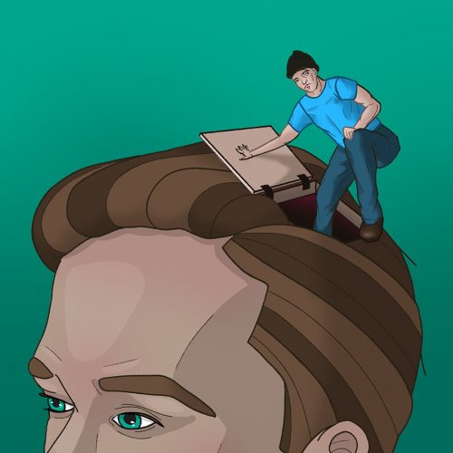 deep fakes