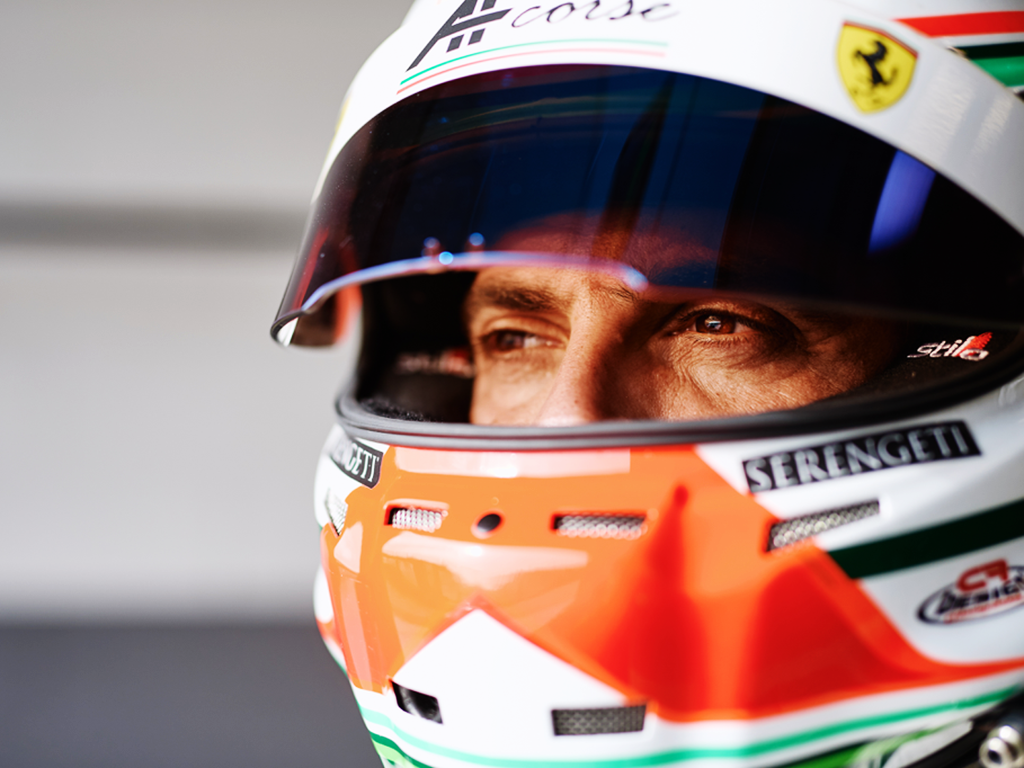 Win at business leadership with wisdom from motorsport racing