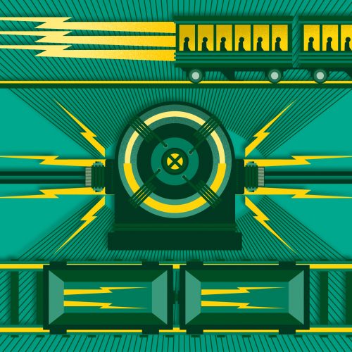 history of electricity