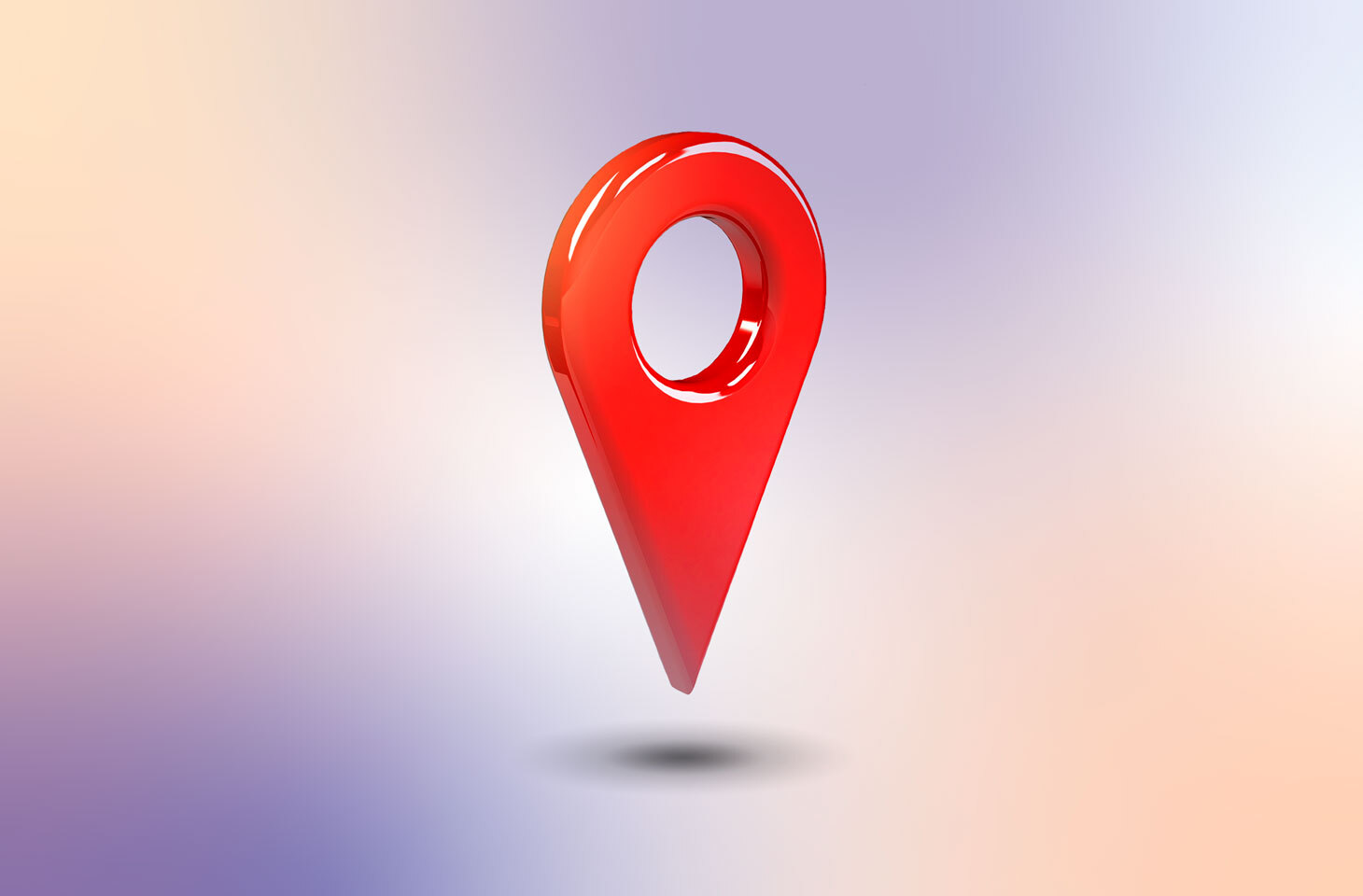 Mobile apps can track your location and sell the data to third parties. What can you do about it?