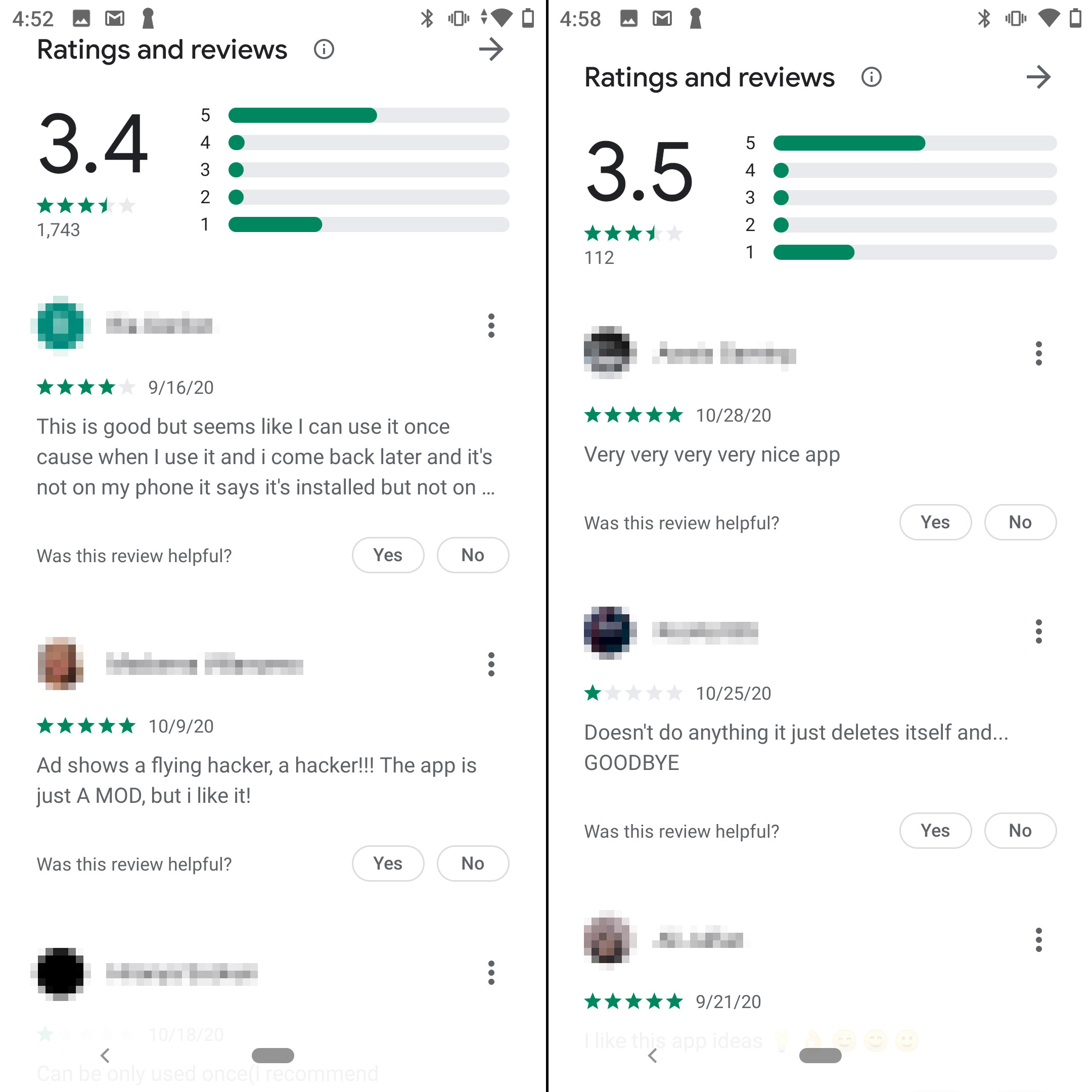 Five Stars – Apps no Google Play