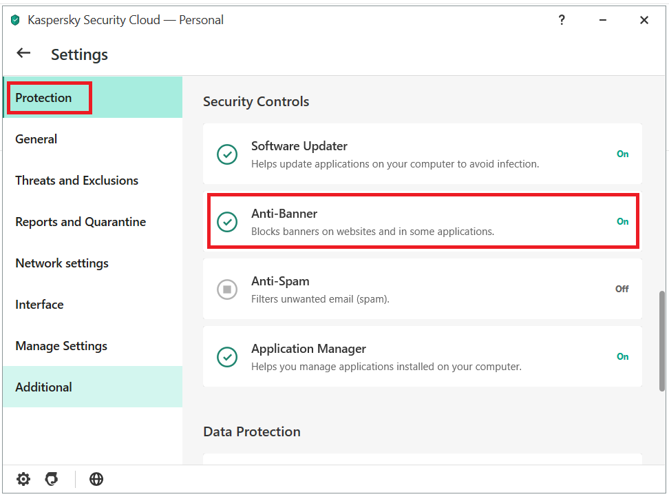 Krunker.io stuck at initializing without Kaspersky browser addon -  Kaspersky Security Cloud - Kaspersky Support Forum