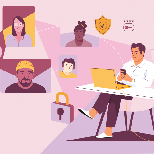 successful collaborative working