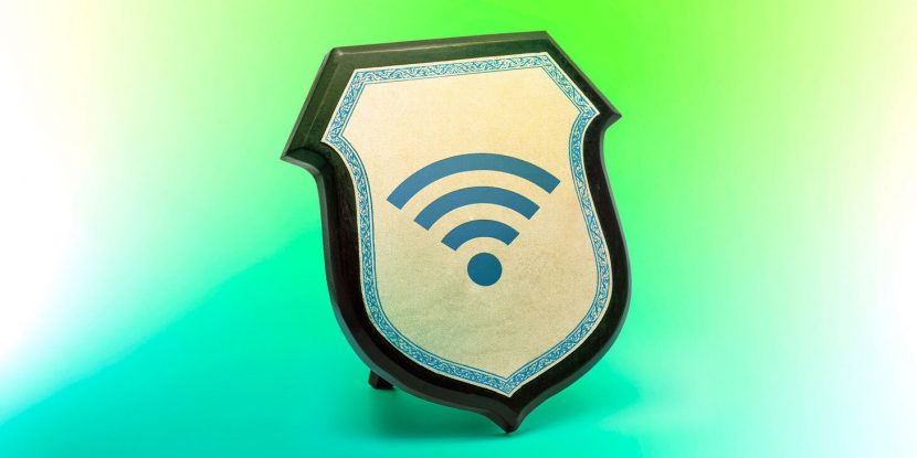 Seven security tips to help you use public Wi-Fi safely.