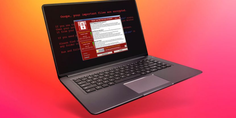 The chronicle of WannaCry worm