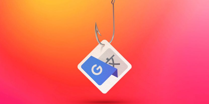 A link to Google Translate in an email could be a sign of phishing.