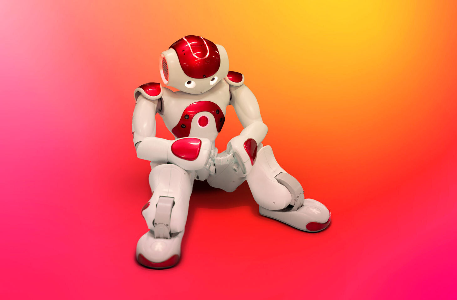 How safe are robots?  Kaspersky official blog