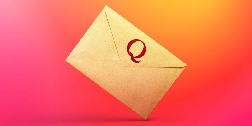 QBot Trojan in business e-mail