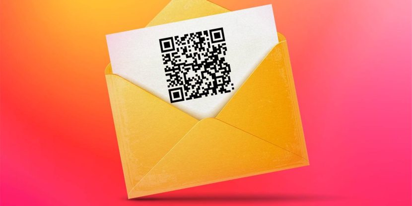 Why you shouldn’t scan QR codes in emails