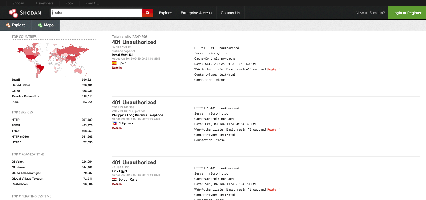 shodan-search-example