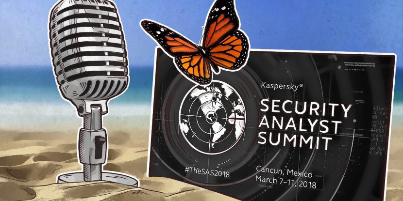 Security Analyst Summit 2018: Day 2 recap