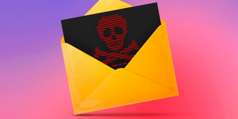 Fake e-mails are routinely used in phishing and business e-mail compromise attacks. Why e-mail spoofing is possible at all? And how can you protect yourself?