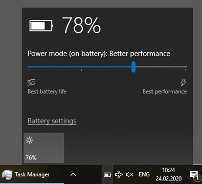 optimize cpu for gaming windows 10