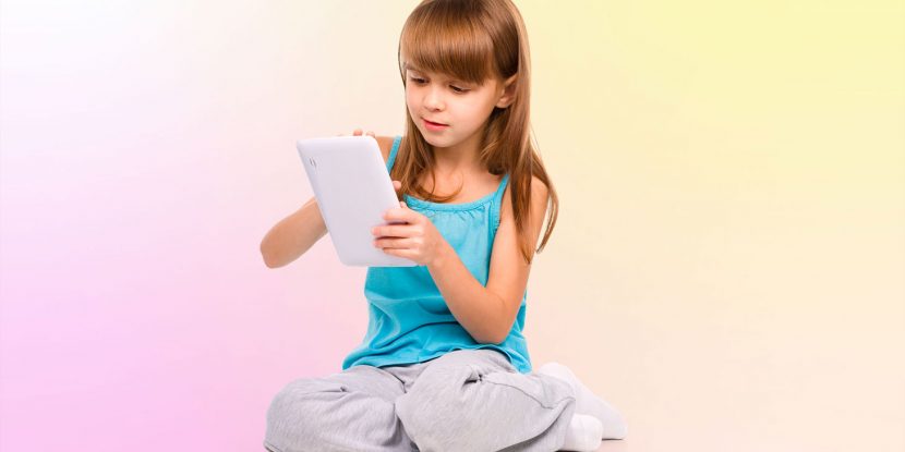 Ten smart mobile games and educational apps for your child to enjoy and benefit from