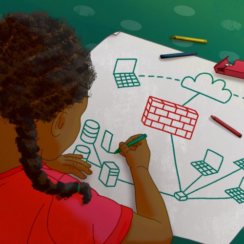 Stemettes STEM training