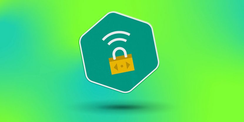 New Kaspersky VPN Secure Connection: Kill Switch and more