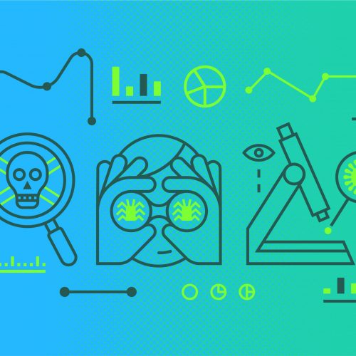 managed-endpoint detection response
