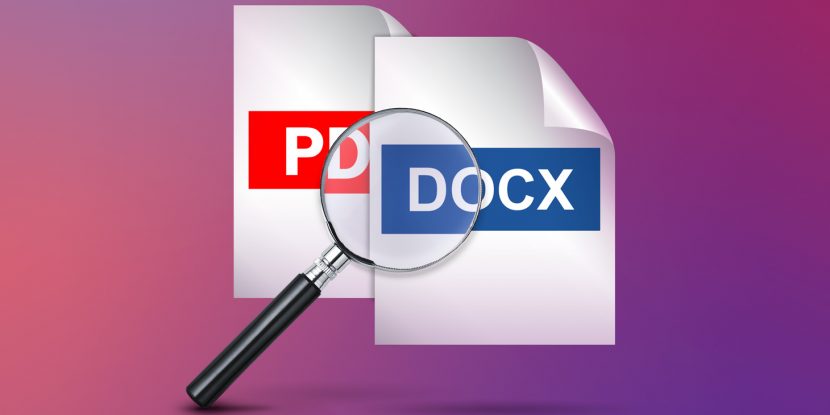 If you work with sensitive data, these obscure features of PDF, MS Office, and cloud documents are worth knowing