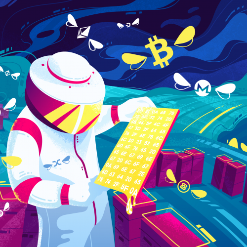 cryptocurrency regulation