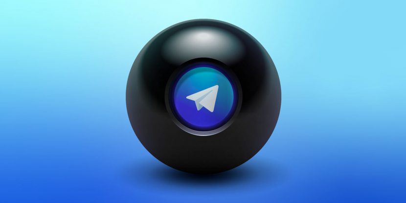 How to enable end-to-end encryption in Telegram using the secret chat feature, and how to configure security and privacy in the messaging app