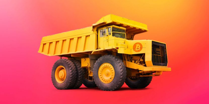 How fake sellers are stealing bitcoins from buyers of sought-after mining equipment