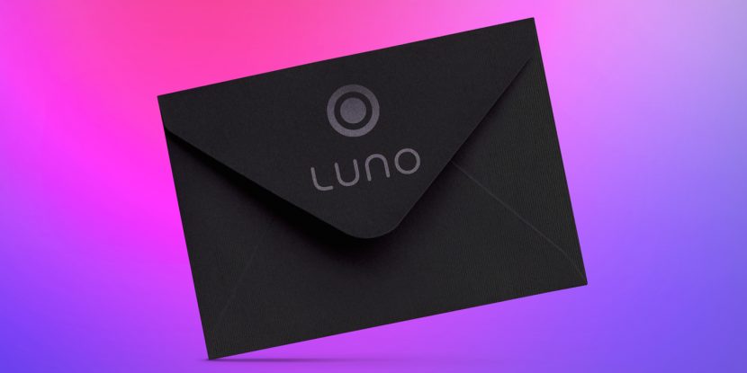 Scammers send fake transfer notifications to users of the Luno cryptocurrency exchange, lure them to a fake page and hijack their accounts