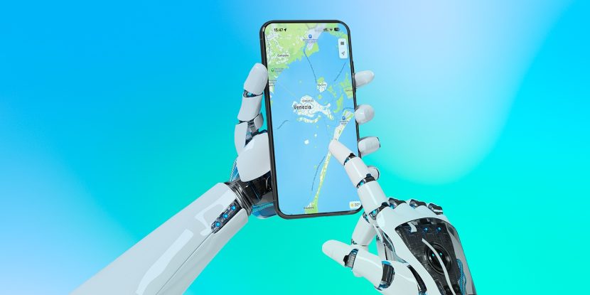 How AI can help plan your vacation