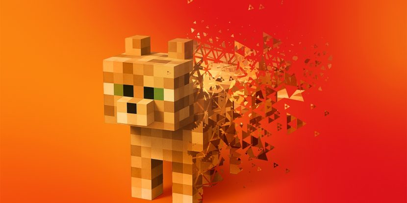 Viruses on official Steam, Minecraft, and Endgame Gear sites