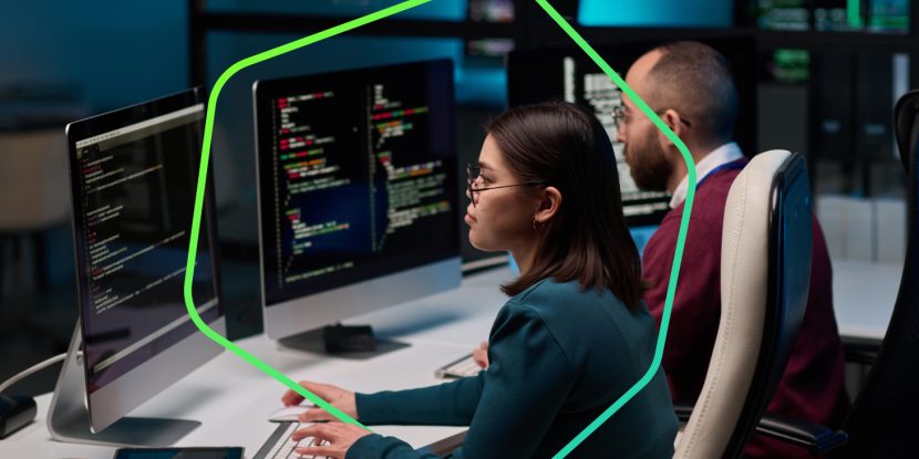 Internal expertise vs. managed security