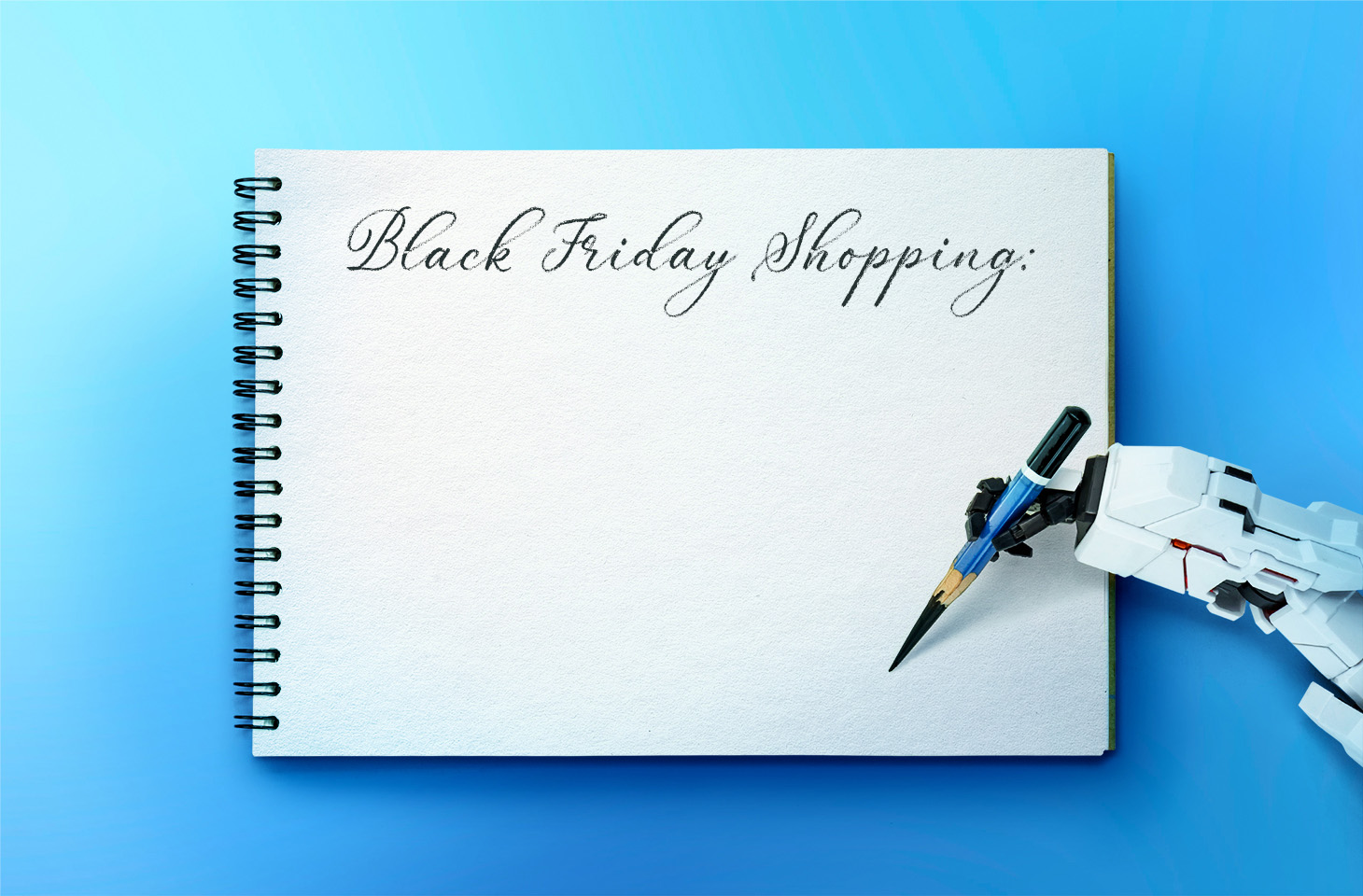 Hacking Black Friday: using LLMs to save on the “sale of the year” | Kaspersky official blog 