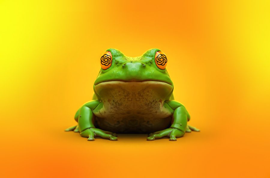 The AMOS infostealer is piggybacking ChatGPT's chat-sharing feature