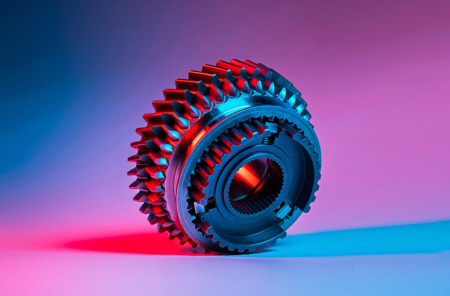 A stealer hiding in Blender 3D models | Kaspersky official blog 