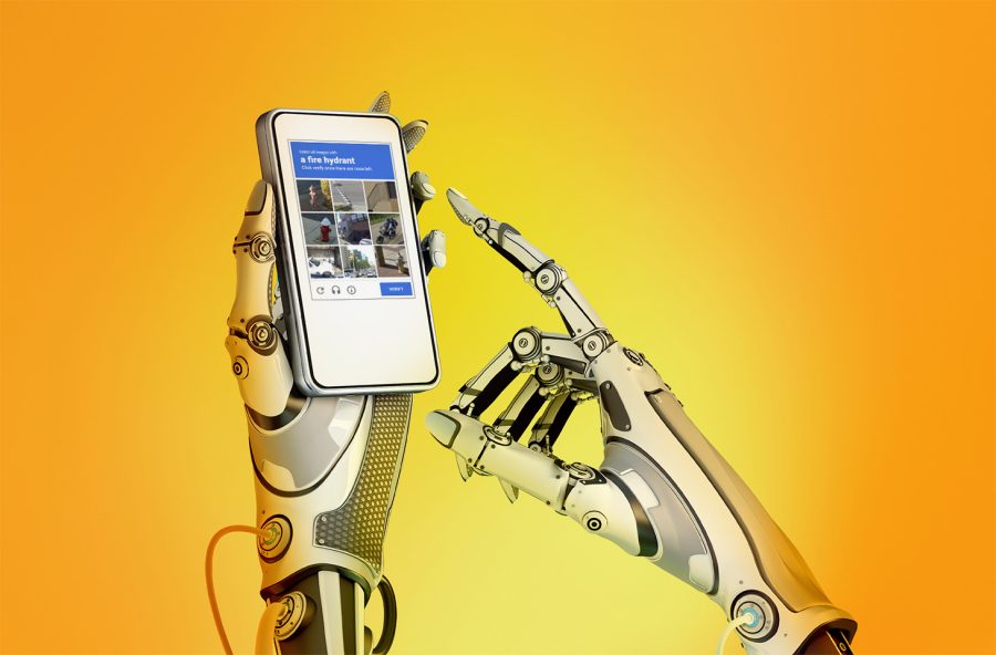 Why CAPTCHAs are about to vanish: how AI rewrote the 