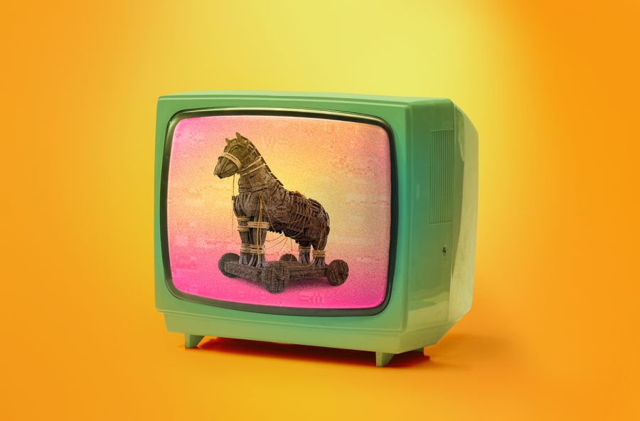 Protecting your smart TV and set-top box from hacking