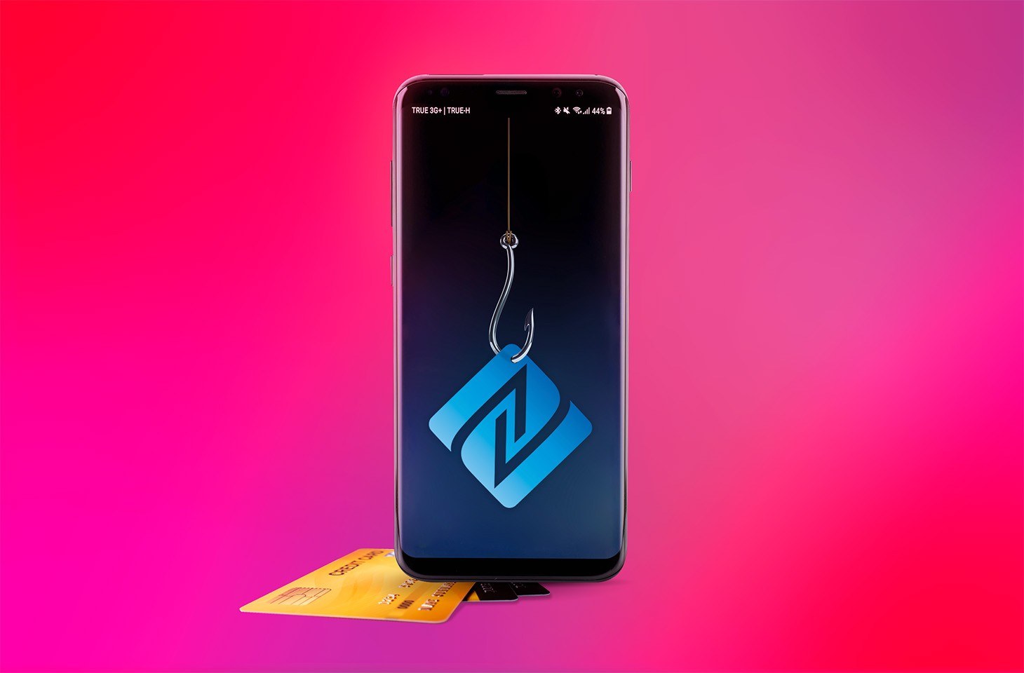 Cómo protegerse del robo de tarjetas NFC | Blog oficial de Kaspersky