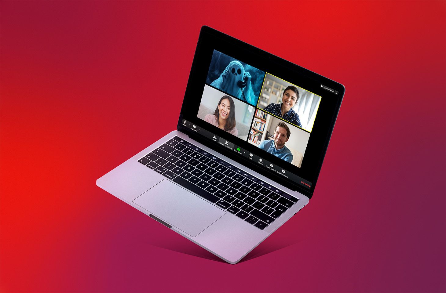 GhostCall y GhostHire: dos campañas de BlueNoroff | Blog oficial de Kaspersky