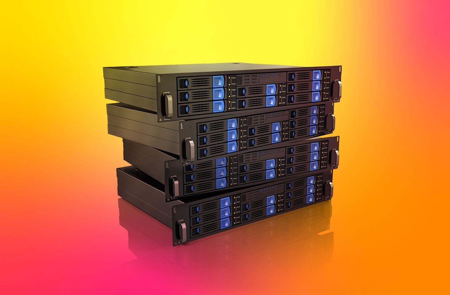 Cómo descubrir y proteger activos corporativos de TI sin propietario | Blog oficial de Kaspersky