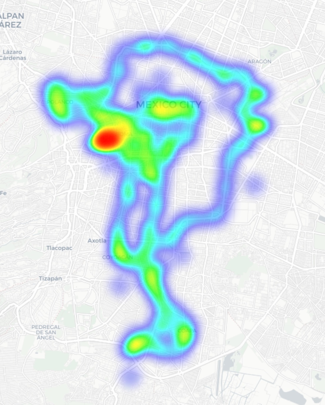 Estudio sobre la seguridad del Wi-Fi en México | Blog oficial de Kaspersky Estudio sobre la seguridad del Wi-Fi en México | Blog oficial de Kaspersky