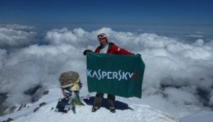 Elbrus