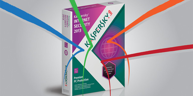 Kaspersky Internet Security