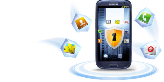 Samsung Knox