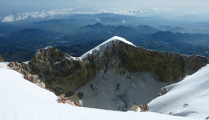 Pico de Orizaba