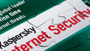 KASPERSKY