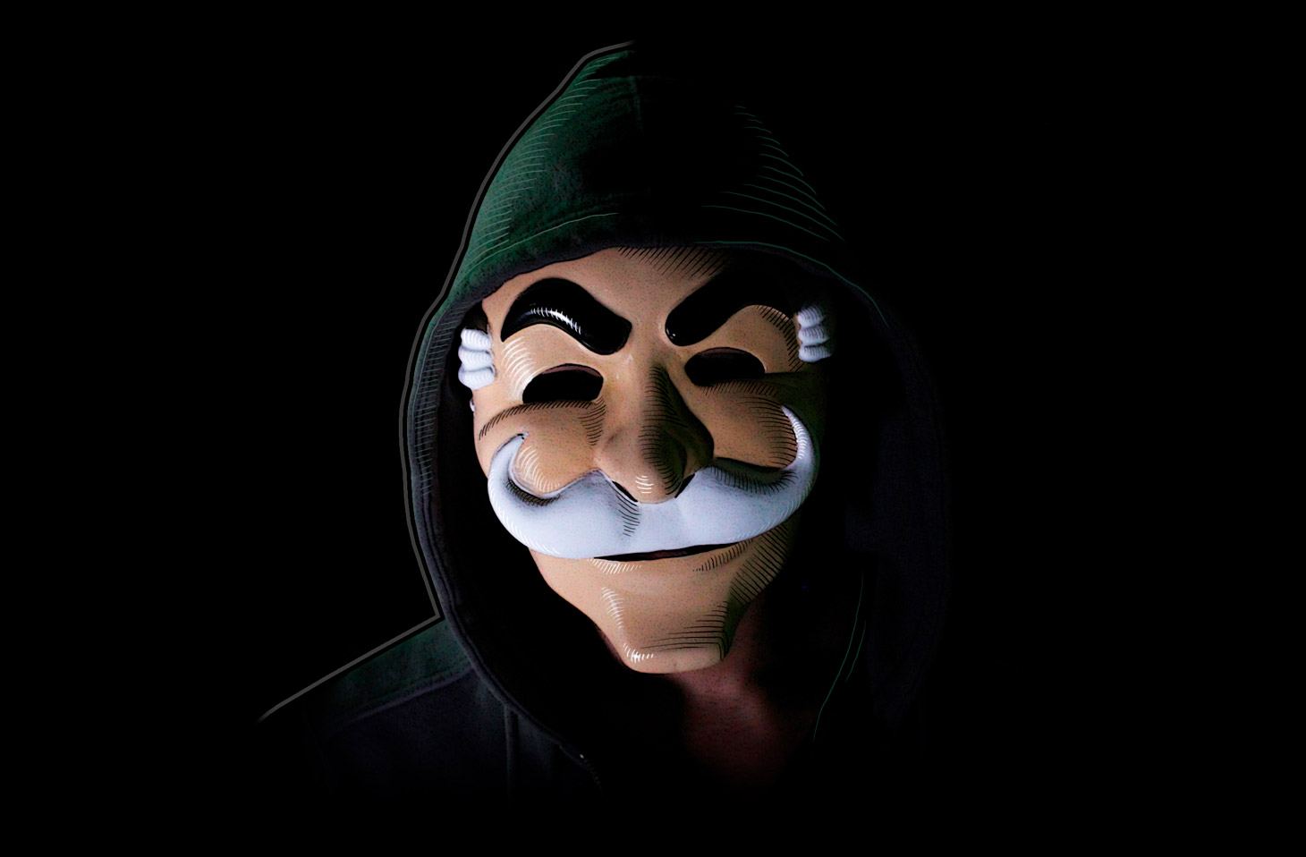 Mr robot capitulo 1