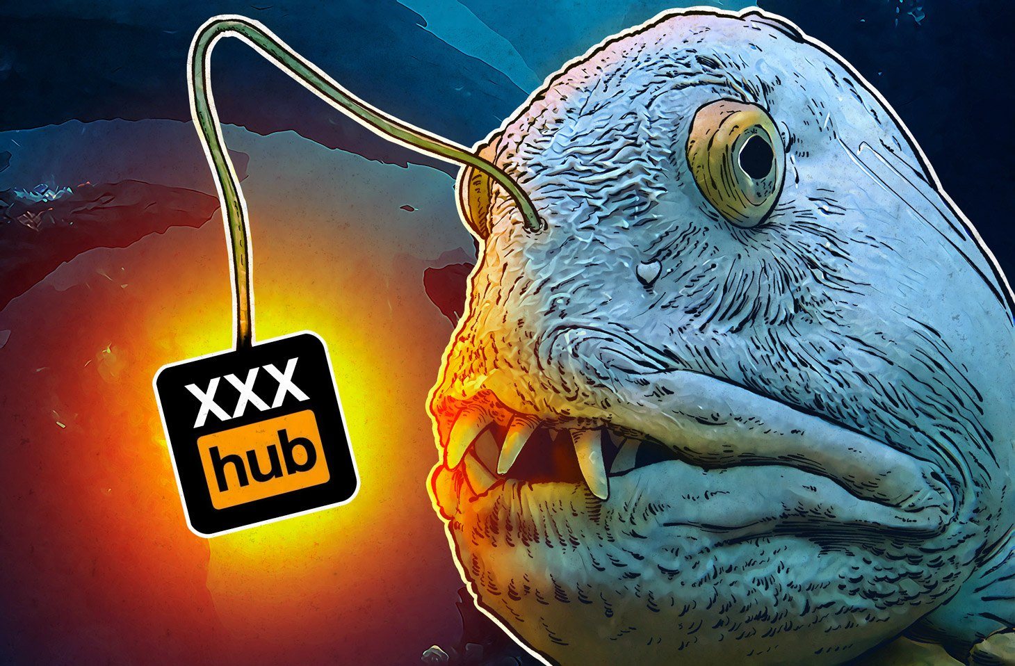 Xxx Blue Animal - Las aplicaciones de porno para Android presentan un riesgo de ...