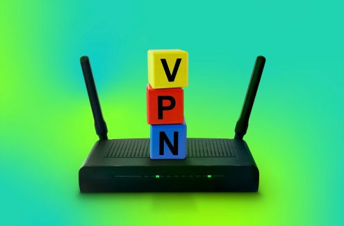 Cómo configurar una VPN en un router