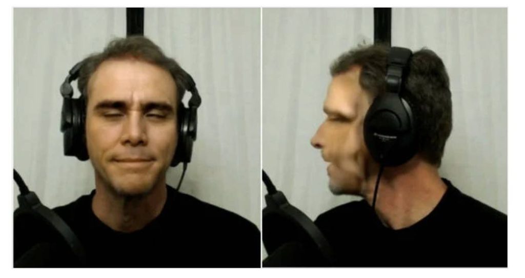Cómo detectar un deepfake de vídeo